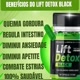 lift detox