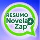 ResumoNovelaZap