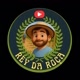 Rey da roça youtuber