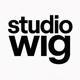 Studio wig