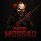 ...MOSSAD...