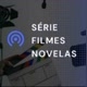 News novelas , filmes e séries