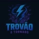 Trovão, o tornado