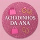 Achadinhos e Outros