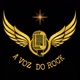 A VOZ DO ROCK ★☬༒
