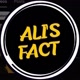 Ali's Facts