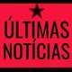 ÚLTIMAS NOTÍCIAS