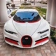 Bugatti Power