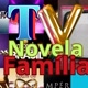 TV📺 novela família 👨‍👩‍👧‍👧📺