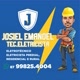 JOSIEL EMANOEL ⚡ ELETRICISTA ⚡ OFC