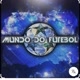 Mundo do futebol brasileiro ⚽