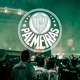 PALMEIRAS MINHA PAIXÃO
