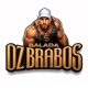 👑BALADA OZ BRABOS👑