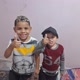 Davi e john