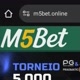 M5bet