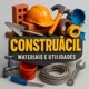 construfacil materiais e utilidade⚒️