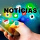 Notícias em primeiro mão