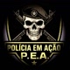 POLÍCIA EM AÇÃO