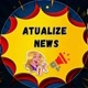 📢Atualize News 😱