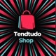 Tendtudo shop