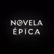 NOVELA ÉPICA