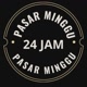 Pasar Minggu 24 jam