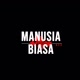 MANUSIA BIASA 523 D&E family