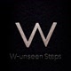 W-unseen Steps