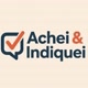 Achei & Indiquei