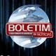 Boletim da notícias