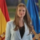 Princesa Leonor Asturias