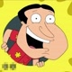 Glenn Quagmire