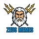 ZEUS MEMES ⓄⒻⒸ