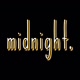 midnight.