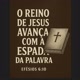 O Reino de Jesus avança 📔📔📔