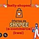 🛒🛍（kelly-shopee-kwai）🛒🛍