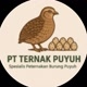 PT TERNAK PUYUH