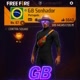 🅥Gb Sonhador FF