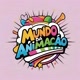 Mundo da animação