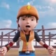⏤͟͟𝐗BOBOIBOY ༄𝐒𝙀͜͡🄽𝗣ꍏ𝐘༄