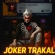 JOKER TRAKAL