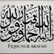 FIQIH NUR ARAFAH