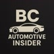 Automotive inside BC