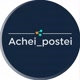 Achei_postei