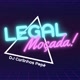 Legal Moçada