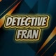 Detective Fran