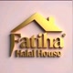 Fatiha Rumah Halal