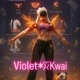 Violet 2k ᴼᶠᶜ