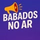 BABADOS NO AR