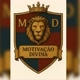 MOTIVAÇÃO DIVINA